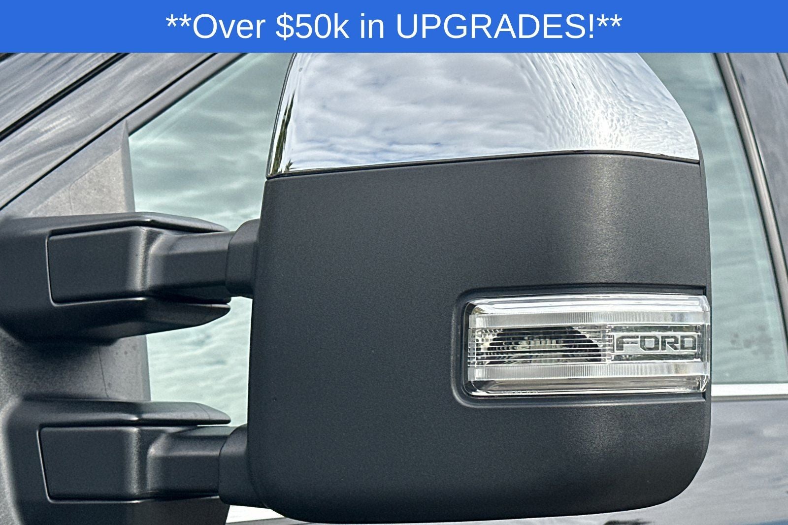 2023 Ford F-350SD Platinum DRW