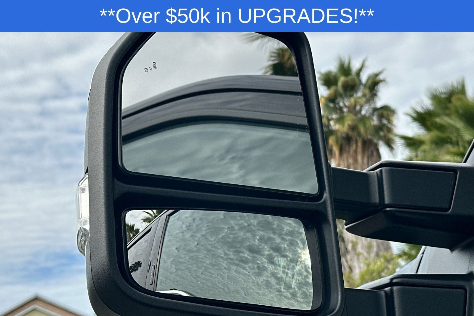 2023 Ford F-350SD Platinum DRW