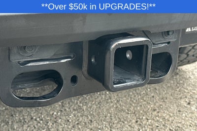 2023 Ford F-350SD Platinum DRW