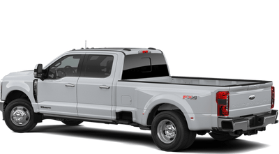 2026 Ford F-350SD Lariat DRW