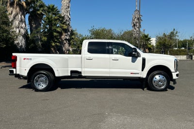 2026 Ford F-450SD XL DRW