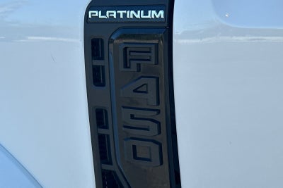 2026 Ford F-450SD XL DRW