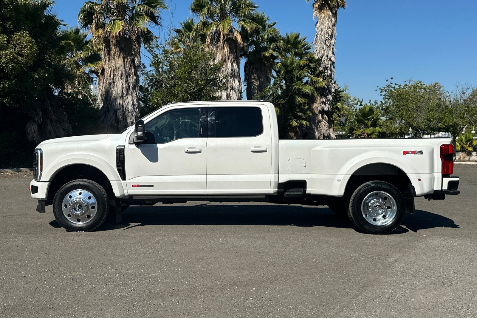 2026 Ford F-450SD XL DRW
