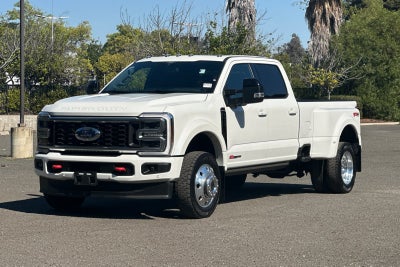 2026 Ford F-450SD XL DRW
