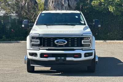 2026 Ford F-450SD XL DRW