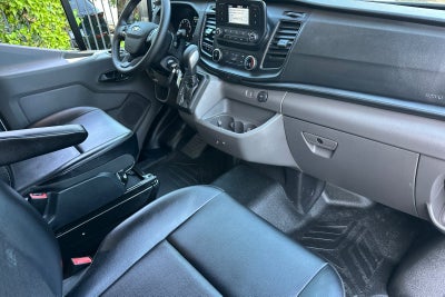 2024 Ford Transit-250 Base