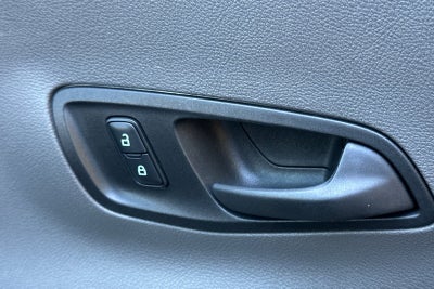 2021 Ford Transit-250 Base