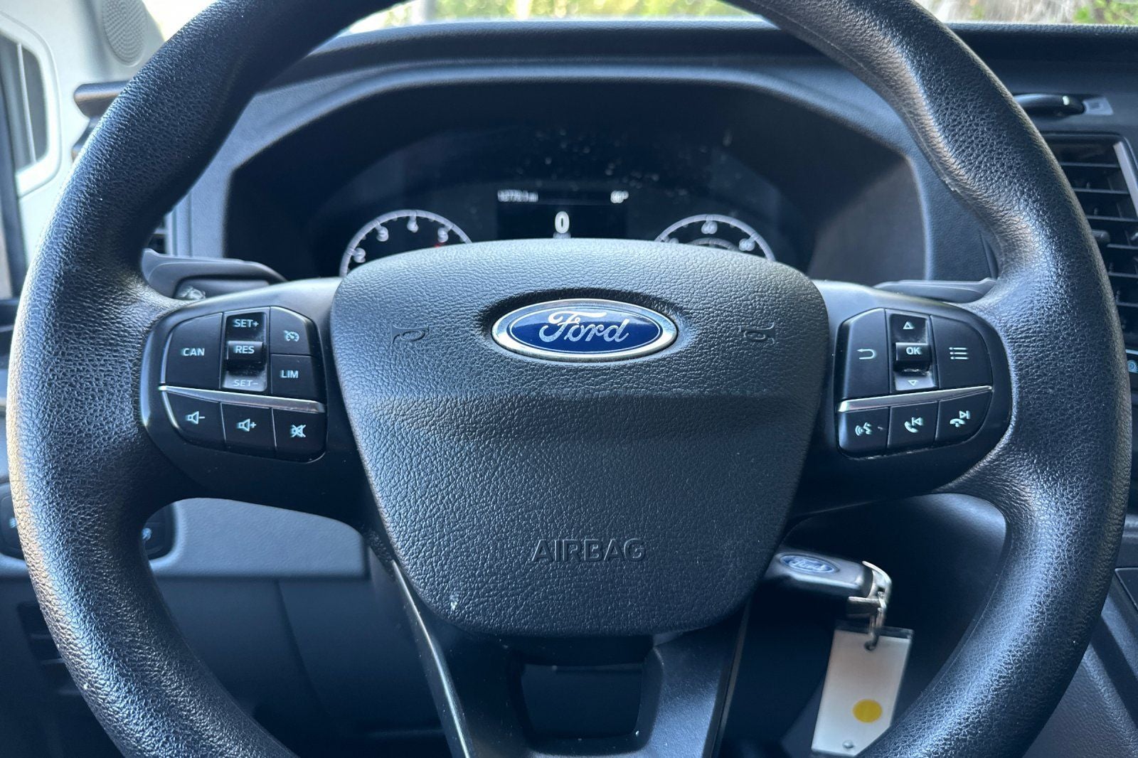 2021 Ford Transit-250 Base