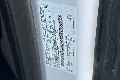 2021 Ford Transit-250 Base
