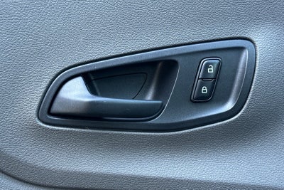 2021 Ford Transit-250 Base