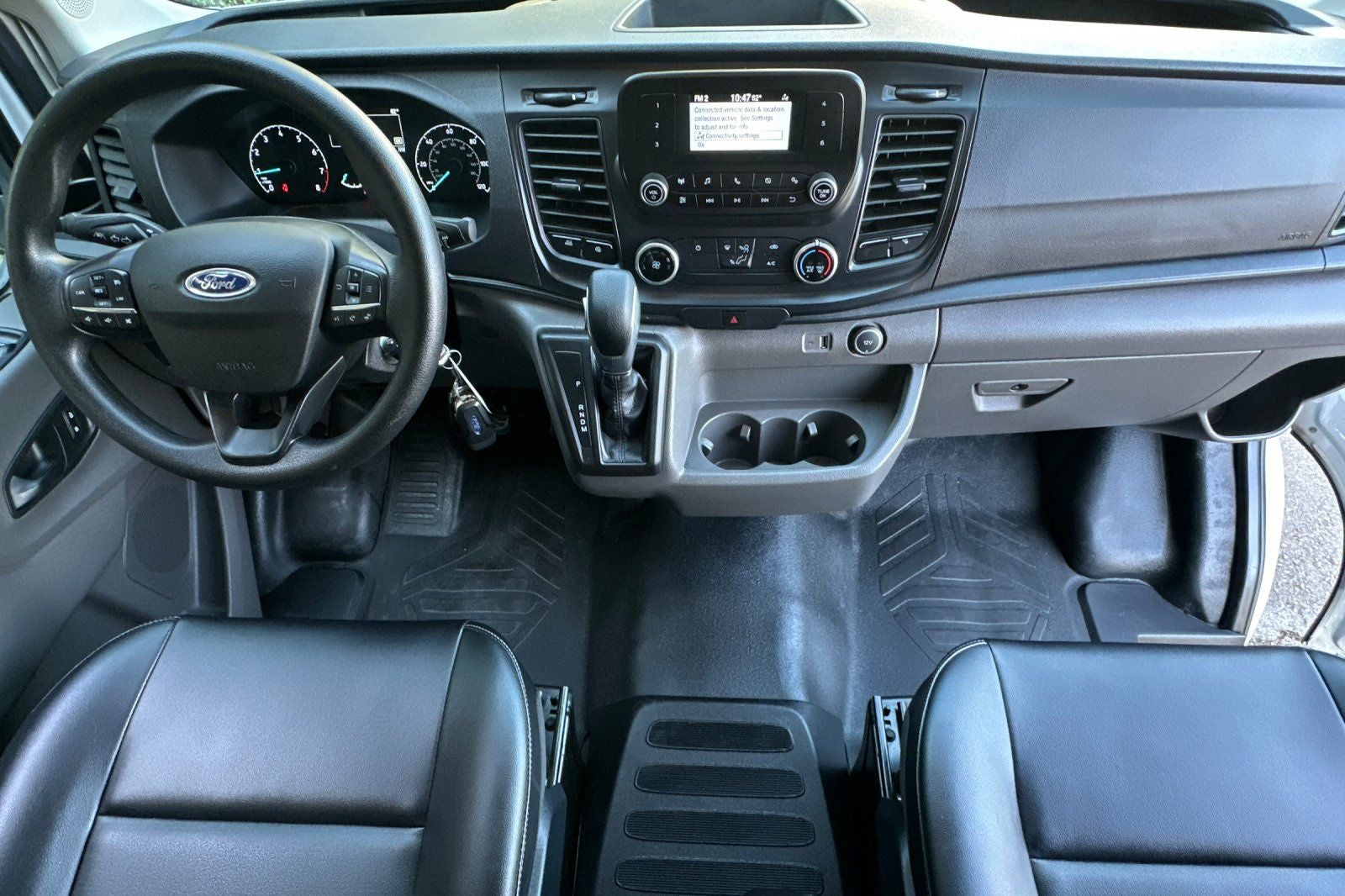 2021 Ford Transit-250 Base