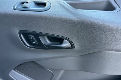 2021 Ford Transit-250 Base