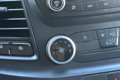 2021 Ford Transit-250 Base