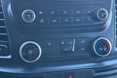 2021 Ford Transit-250 Base