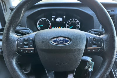 2021 Ford Transit-250 Base
