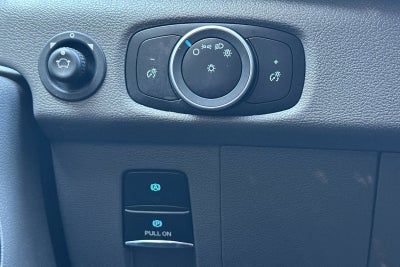 2021 Ford Transit-250 Base