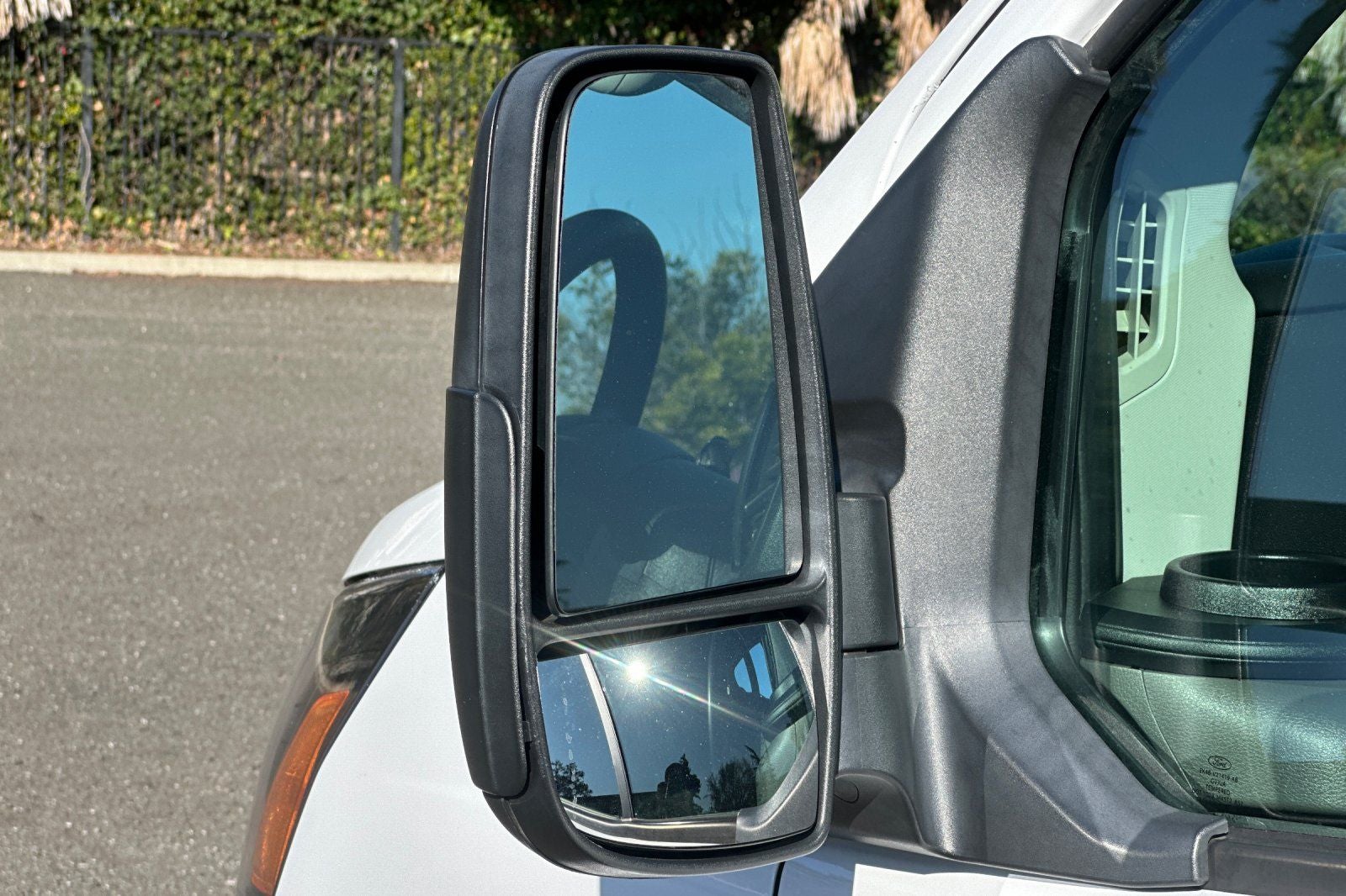 2021 Ford Transit-250 Base