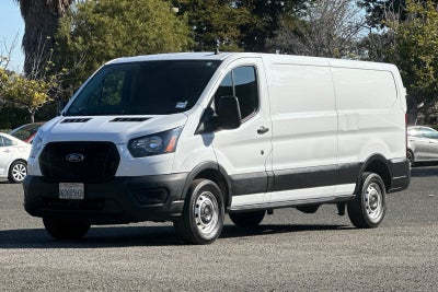 2021 Ford Transit-250 Base