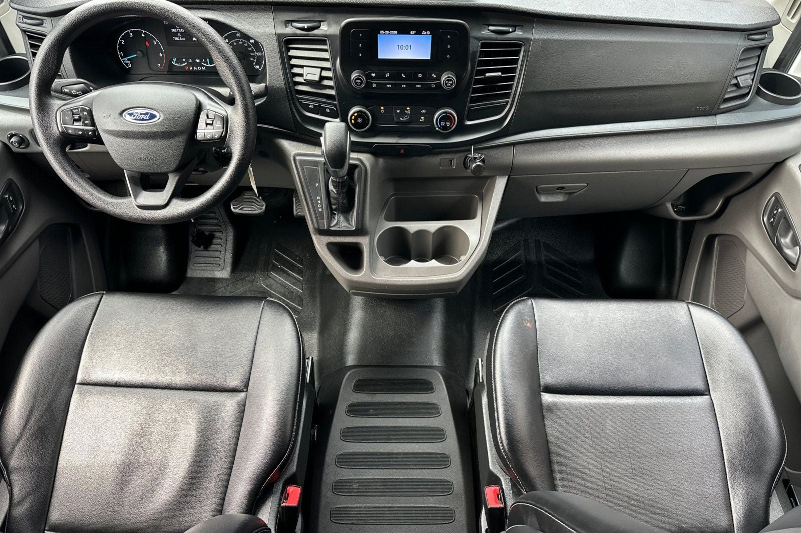 2024 Ford Transit-350 Base