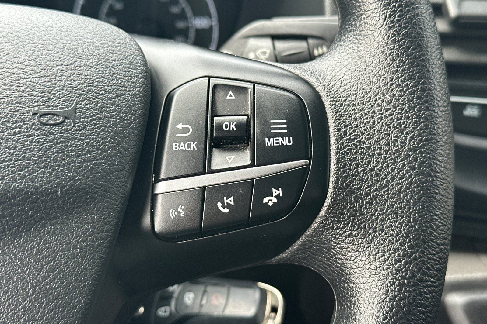 2024 Ford Transit-350 Base