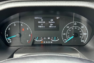 2024 Ford Transit-350 Base