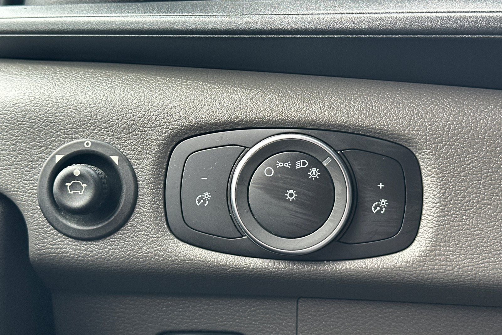 2024 Ford Transit-350 Base