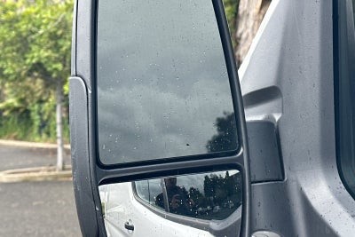 2024 Ford Transit-350 Base