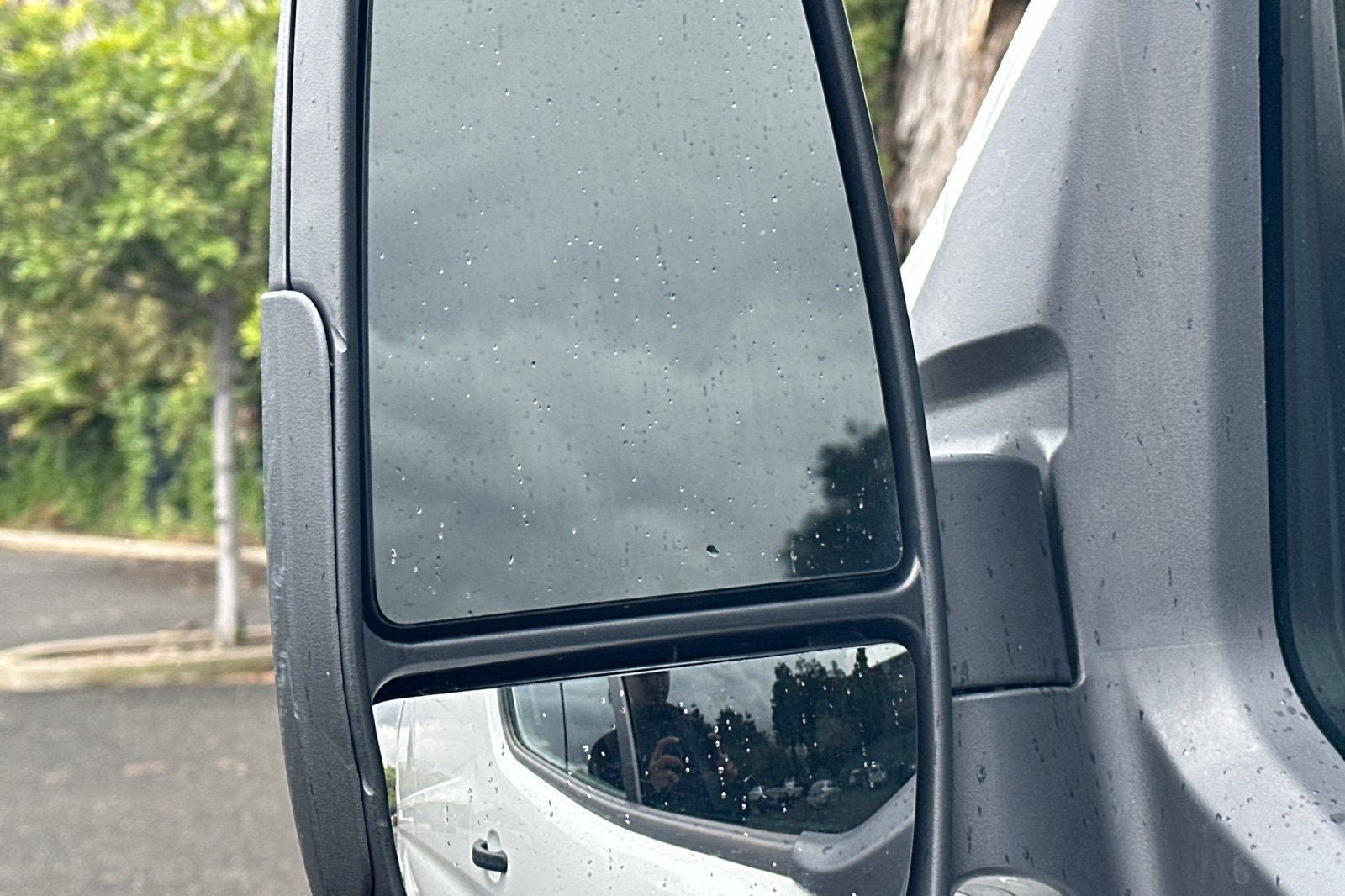 2024 Ford Transit-350 Base