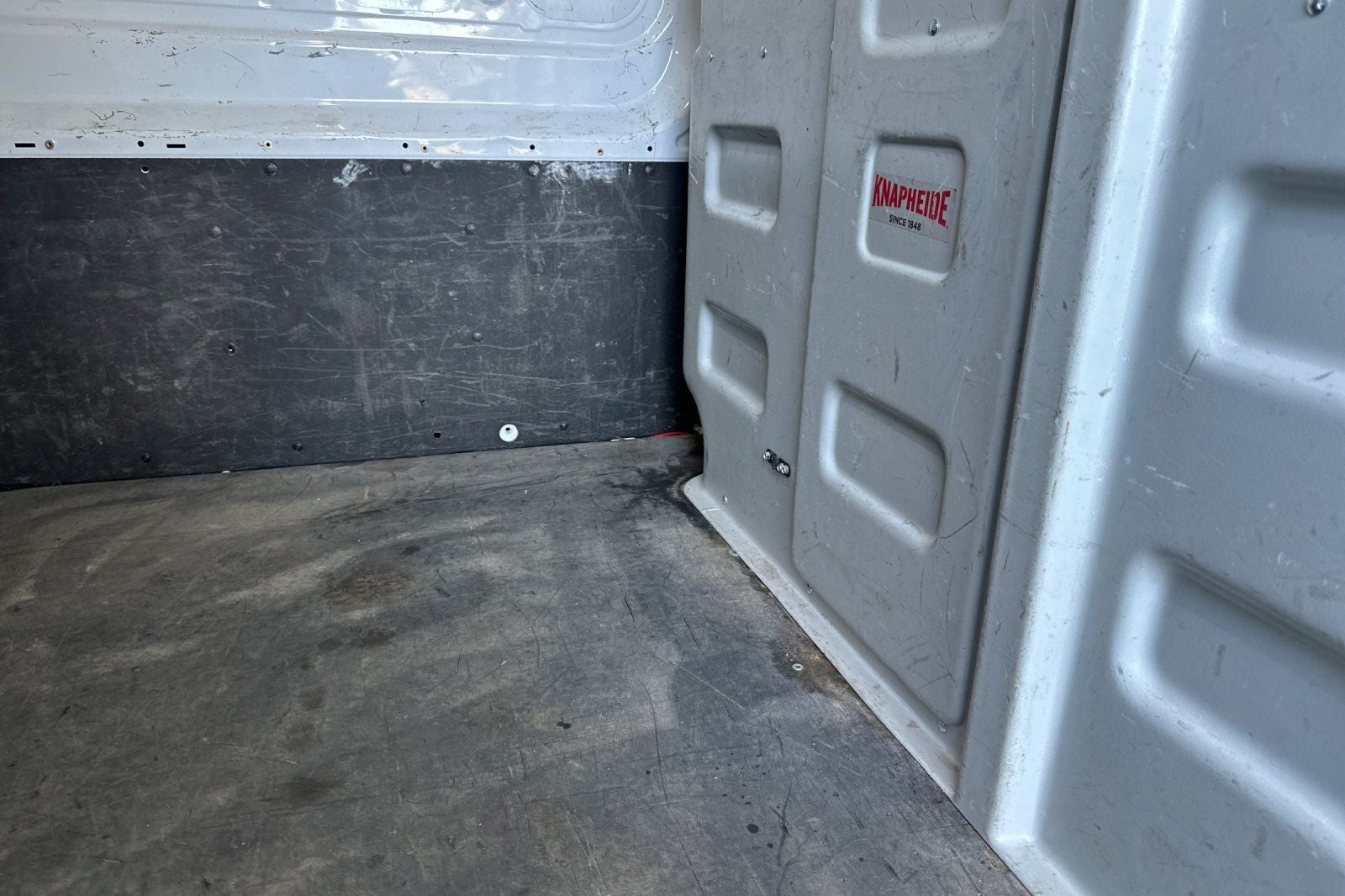 2023 Ford E-Transit-350 Base