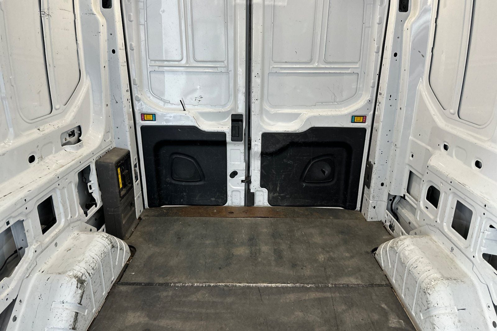 2023 Ford E-Transit-350 Base