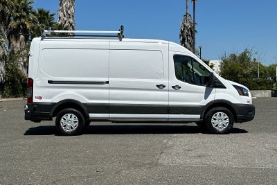 2023 Ford E-Transit-350 Base