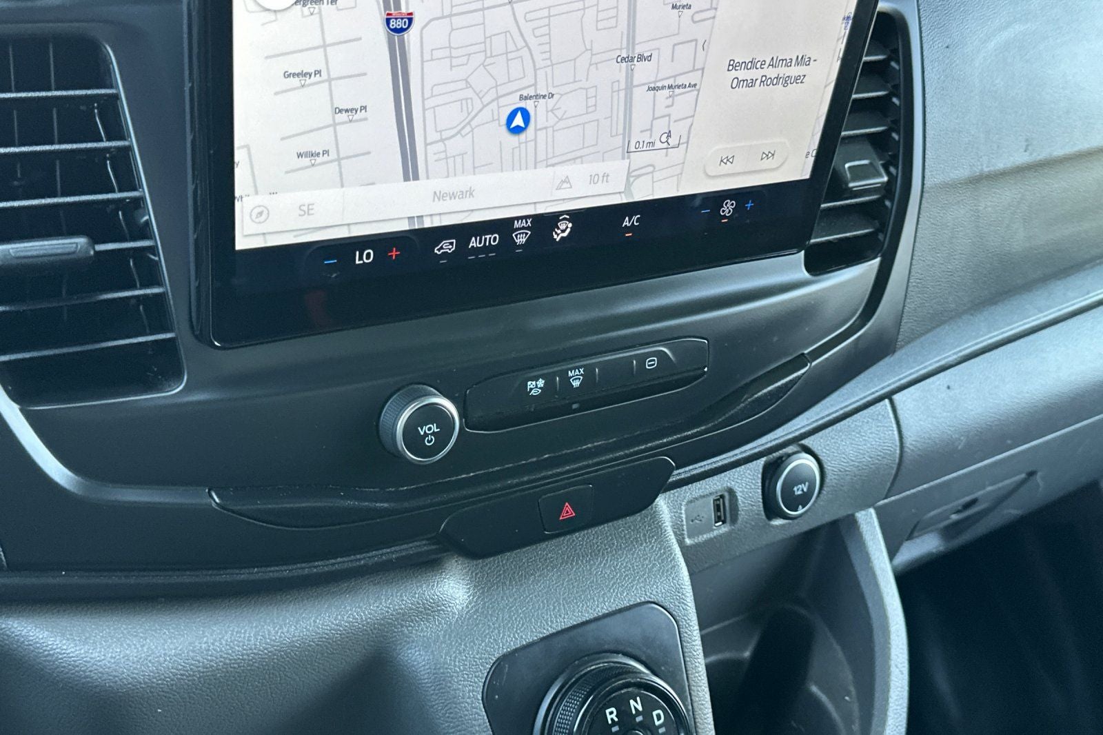 2023 Ford E-Transit-350 Base