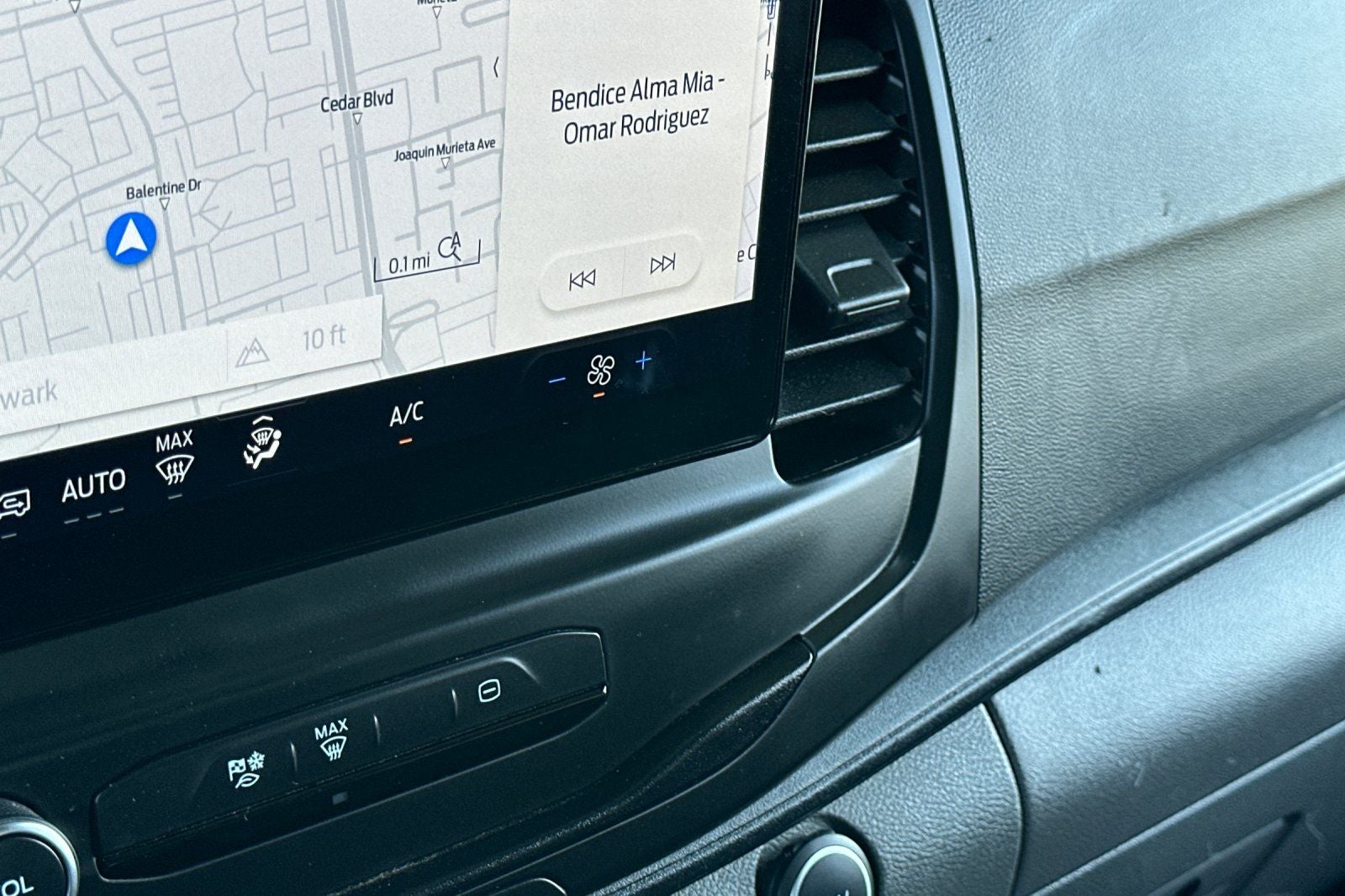 2023 Ford E-Transit-350 Base