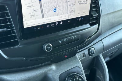 2023 Ford E-Transit-350 Base