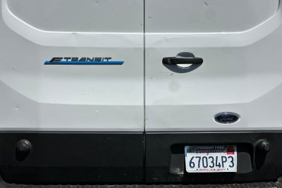 2023 Ford E-Transit-350 Base