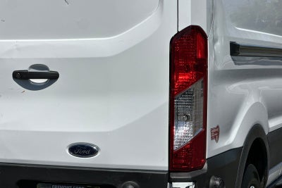 2023 Ford E-Transit-350 Base
