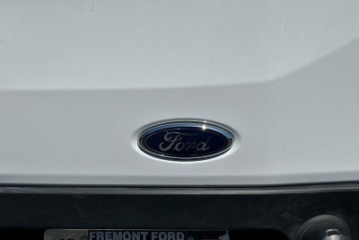 2023 Ford E-Transit-350 Base