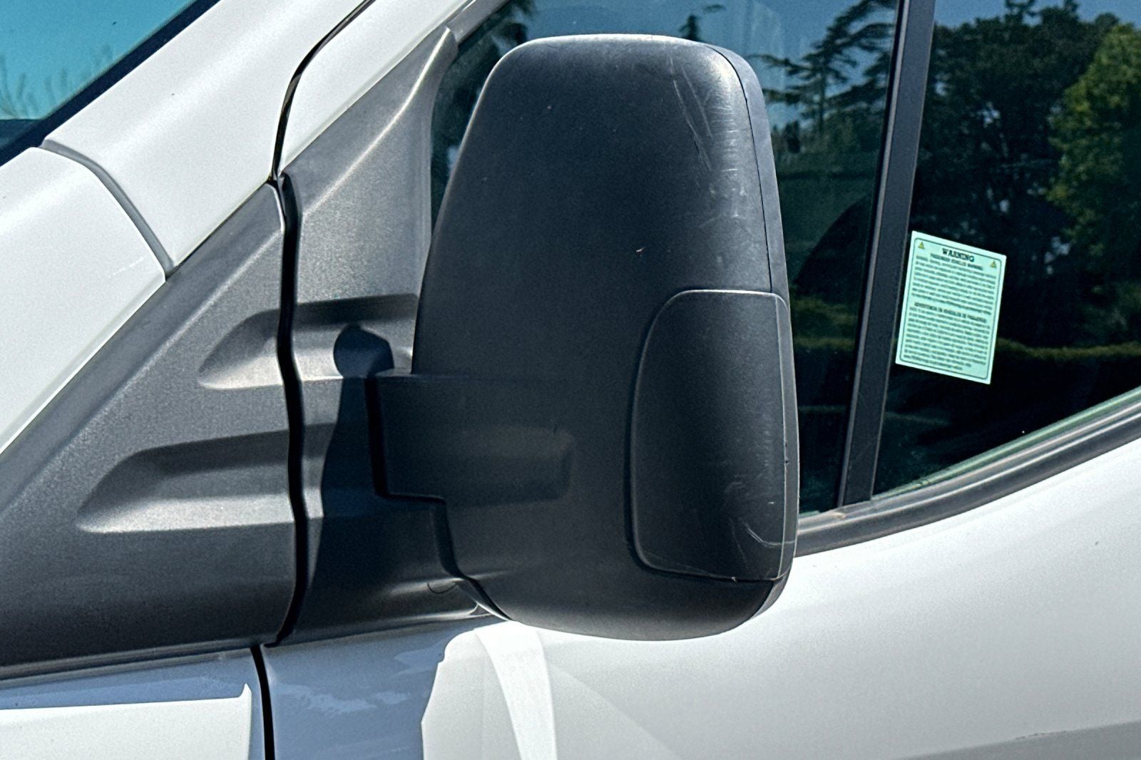 2023 Ford E-Transit-350 Base