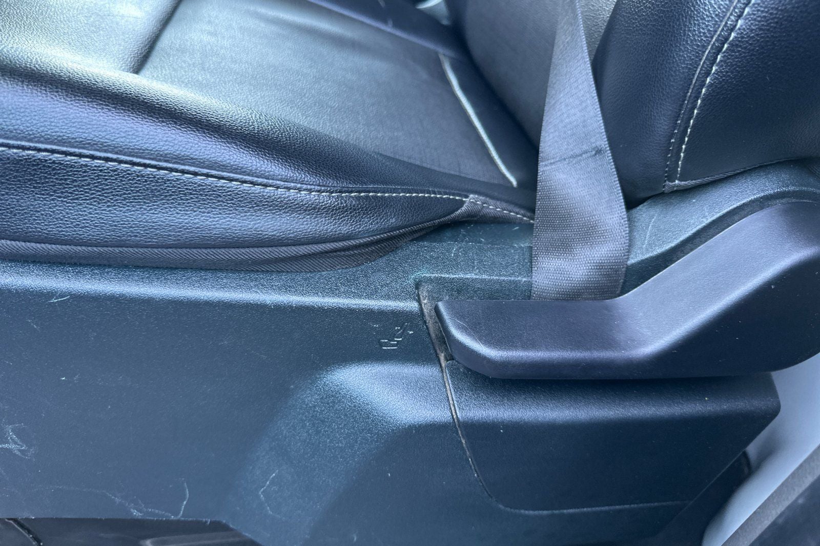 2023 Ford E-Transit-350 Base