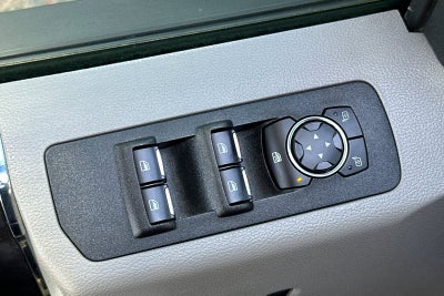 2018 Ford F-150 XLT 145 WB