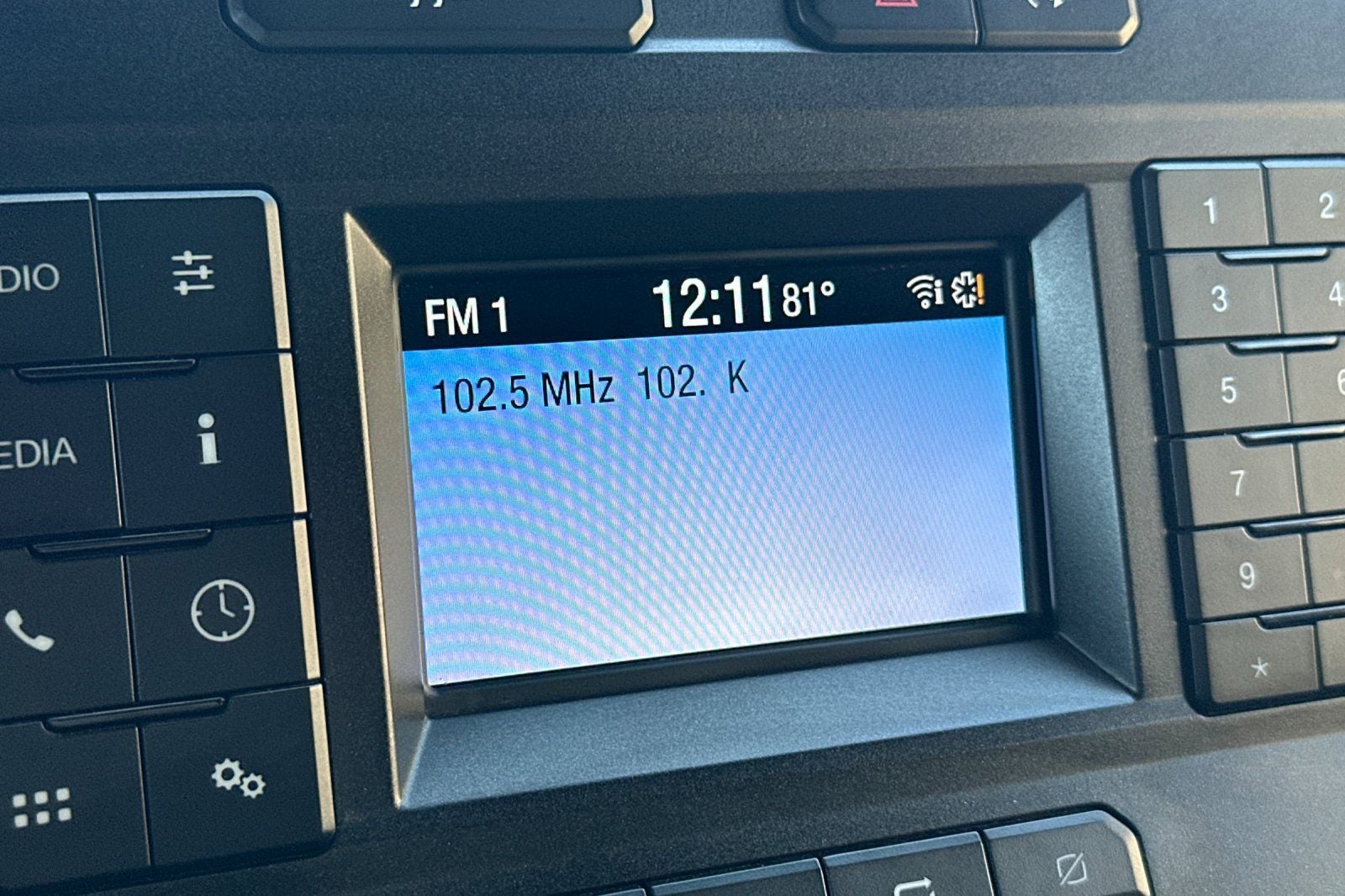2018 Ford F-150 XLT 145 WB