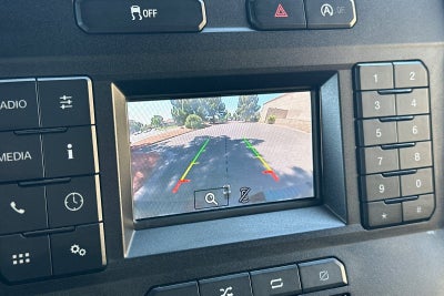 2018 Ford F-150 XLT 145 WB
