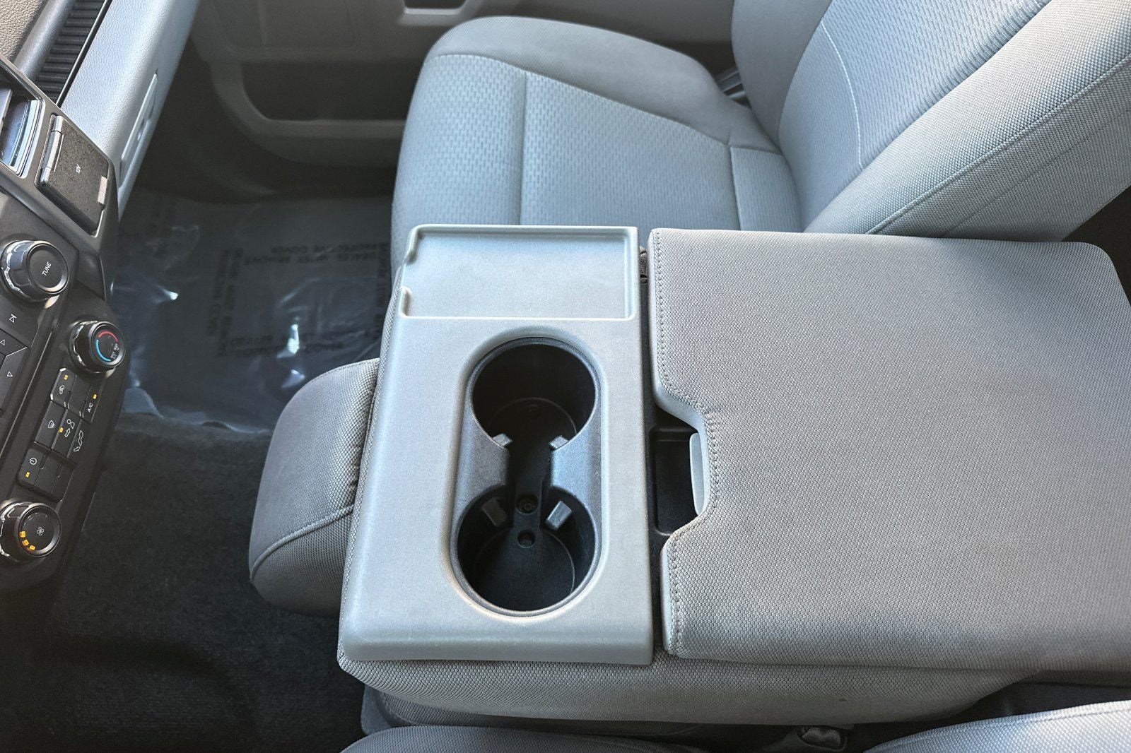 2018 Ford F-150 XLT 145 WB