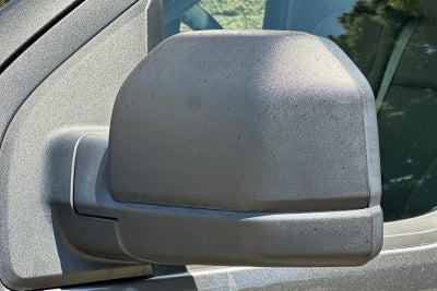 2018 Ford F-150 XLT 145 WB