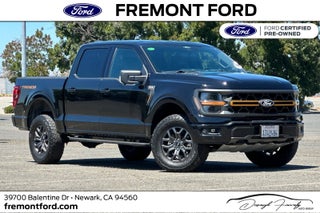 2024 Ford F-150 Tremor