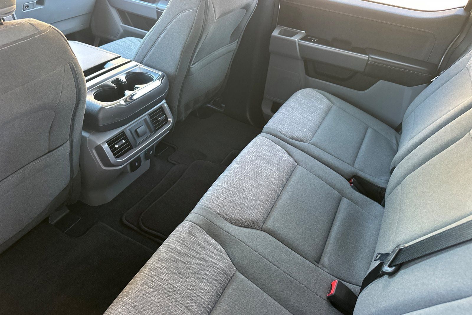 2023 Ford F-150 Lightning XLT