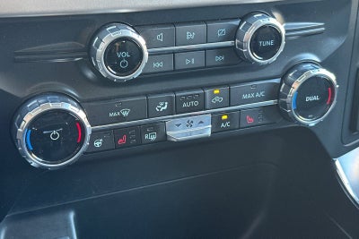 2023 Ford F-150 Lightning XLT