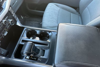 2023 Ford F-150 Lightning XLT