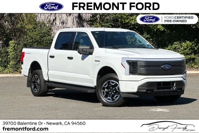 2023 Ford F-150 Lightning Pro
