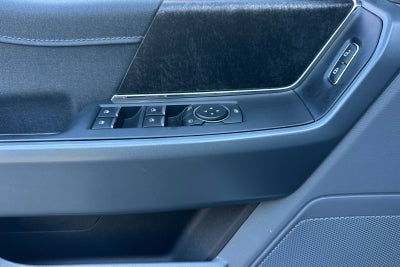 2023 Ford F-150 Lightning Pro